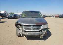2012 DODGE JOURNEY SE