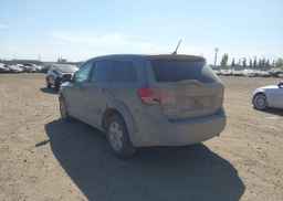 2012 DODGE JOURNEY SE