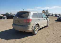 2012 DODGE JOURNEY SE