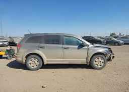 2012 DODGE JOURNEY SE
