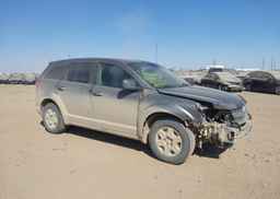 2012 DODGE JOURNEY SE