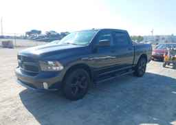 2016 RAM 1500 ST