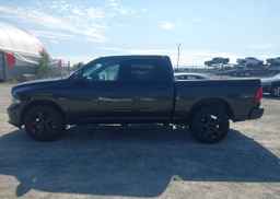 2016 RAM 1500 ST