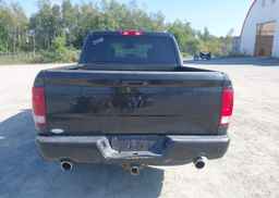 2016 RAM 1500 ST