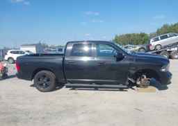 2016 RAM 1500 ST