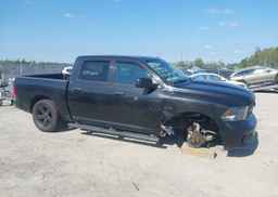 2016 RAM 1500 ST