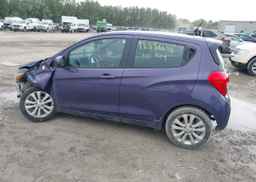 2017 CHEVROLET SPARK