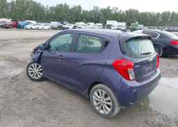 2017 CHEVROLET SPARK