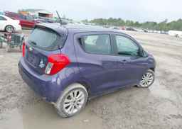 2017 CHEVROLET SPARK