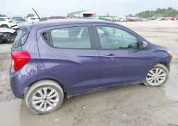 2017 CHEVROLET SPARK