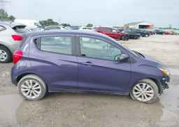 2017 CHEVROLET SPARK