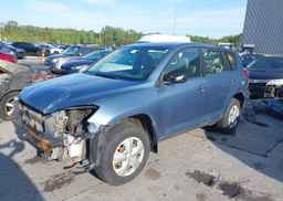 2011 TOYOTA RAV4