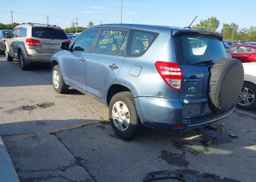 2011 TOYOTA RAV4