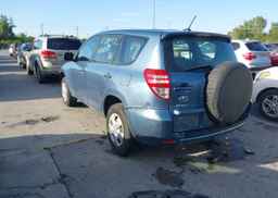 2011 TOYOTA RAV4