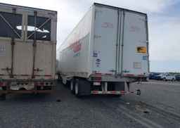 2022 UTILITY TRAILER MFG ENCLOSED UTILITY TRAILER