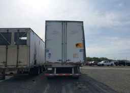 2022 UTILITY TRAILER MFG ENCLOSED UTILITY TRAILER
