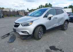 2019 BUICK ENCORE