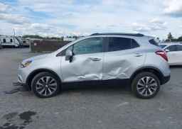 2019 BUICK ENCORE