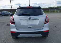 2019 BUICK ENCORE