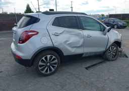 2019 BUICK ENCORE