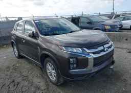 2022 MITSUBISHI RVR SE