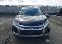 2022 MITSUBISHI RVR SE