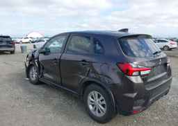 2022 MITSUBISHI RVR SE