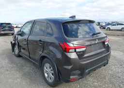 2022 MITSUBISHI RVR SE