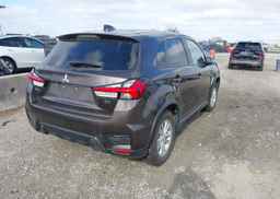 2022 MITSUBISHI RVR SE
