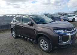 2022 MITSUBISHI RVR SE