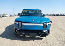 2023 RIVIAN R1T ADVENTURE