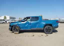 2023 RIVIAN R1T ADVENTURE