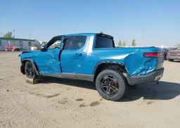 2023 RIVIAN R1T ADVENTURE