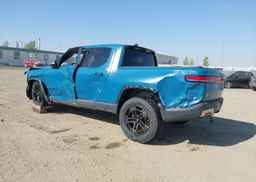 2023 RIVIAN R1T ADVENTURE