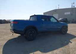 2023 RIVIAN R1T ADVENTURE