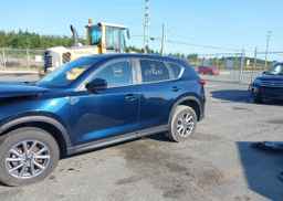 2024 MAZDA CX-5 GS