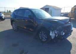 2024 MAZDA CX-5 GS