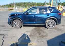 2024 MAZDA CX-5 GS