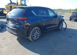 2024 MAZDA CX-5 GS