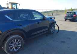 2024 MAZDA CX-5 GS
