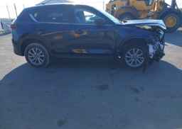 2024 MAZDA CX-5 GS