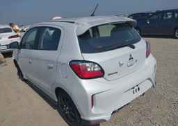 2022 MITSUBISHI MIRAGE ES
