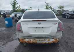 2012 NISSAN SENTRA