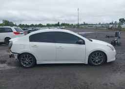 2012 NISSAN SENTRA