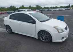 2012 NISSAN SENTRA