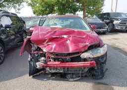 2002 HONDA ACCORD SE