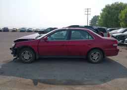 2002 HONDA ACCORD SE