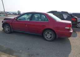 2002 HONDA ACCORD SE