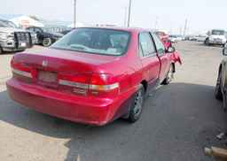 2002 HONDA ACCORD SE
