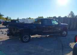 2016 CHEVROLET Silverado 3500